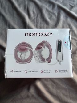 Momcozy V2 Pro Breast Pumps