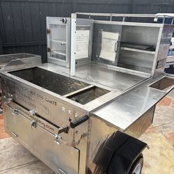 Carrito De Perro