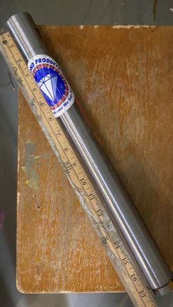(2) Brand New 1 5/8 Diamond QWet Core Drill Bit