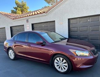 2010 Honda Accord