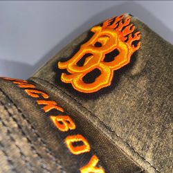 Gallo Fino X Backpack Boys