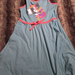 Girls Dress Size 10/12