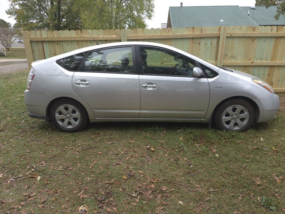 2008 Toyota Prius