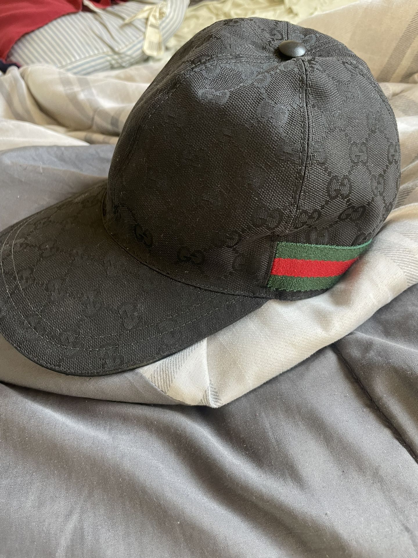 Gucci Hat