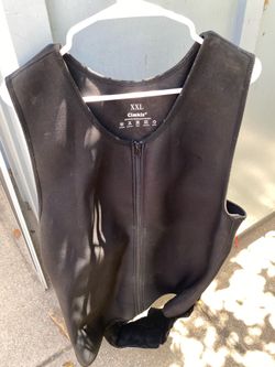 Scuba / Dive / Snorkel / Ocean vest XXL Cimkiz