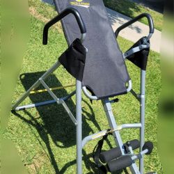 Inversion Table 