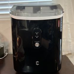 Nugget Ice Maker 