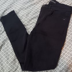 Ladies Express Pants Size 4short