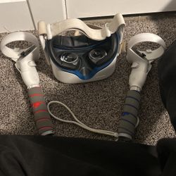 Oculus