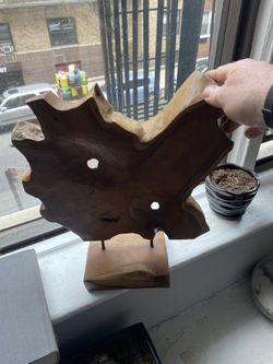 Sculpture