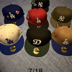 Brand dodgers