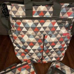 Diaper Bag