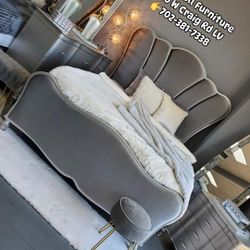 🙋‍♂️4pc Queen Bedroom, 👉Furniture Sectional, Dining Table, Bunk Beds Avail 