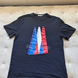 Moncler Tee 