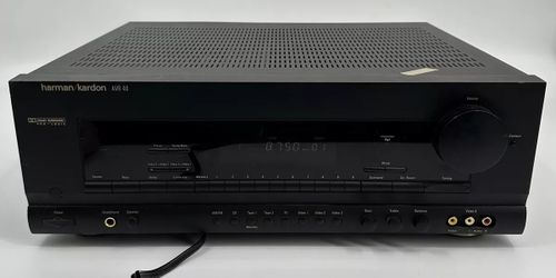 Harman Kardon 5.1 Receiver