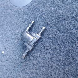 clean check valve for breezes Universal Toyota 