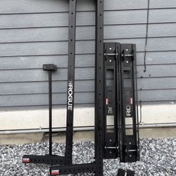 Rogue Foldable Rack 