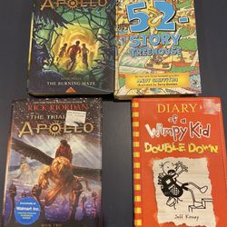 Kids Books