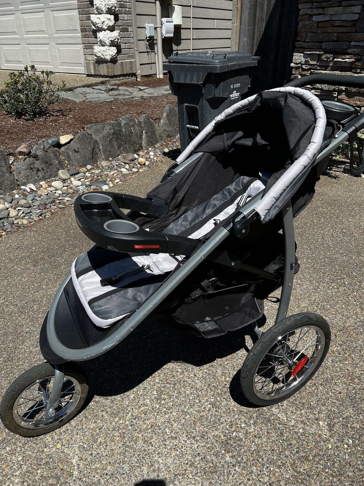 Graco Jogger Stroller