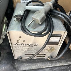 36 Volt Cart Charger