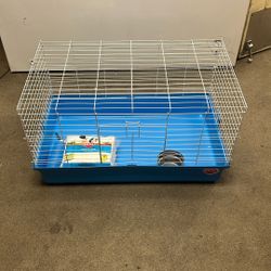 Guinea Pig Cage