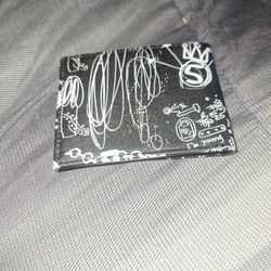 Wallet 