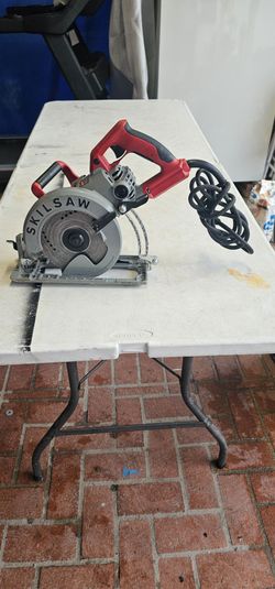 Skillsaw