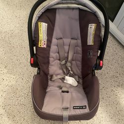 Car seat System 