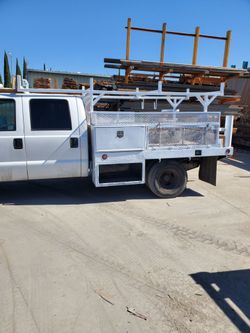 2004 Ford F-350