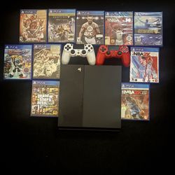 Playstation 4