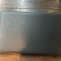 Lenovo Laptop