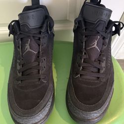 Jordan Spizike, Low, Mens Size 10.5