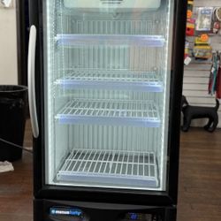 Commercial Freezer 