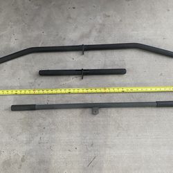 Three Last Bars $29.