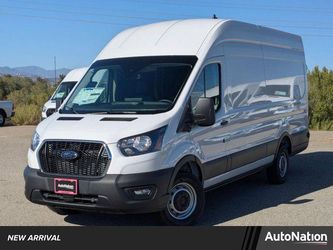 2026 Ford Transit-350 Cargo Van