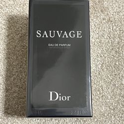Dior Sauvage (Eau de Parfum)