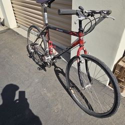 Scwinn Paramount Series 50