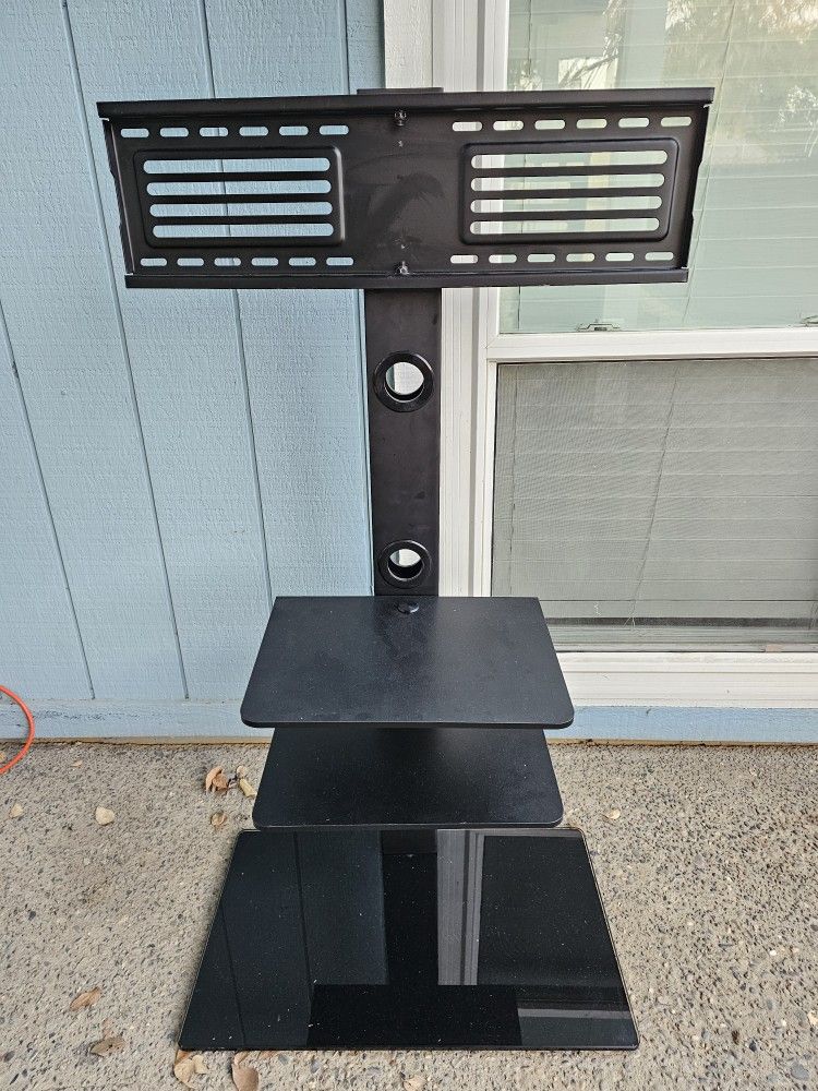 Floor TV Stand 37 - 75" TV