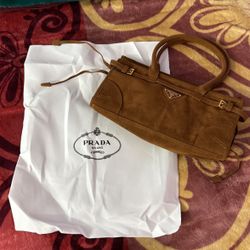Fall Purse 