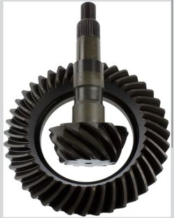 Motive Gear GM10-373A Differential Ring & Pinion Set, 3.73 Ratio, 30-Spline