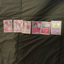 Gardivoir Bundle, Childhood Collection Pokemon 