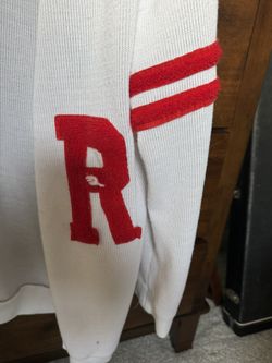 Rydell High Grease Sweater 