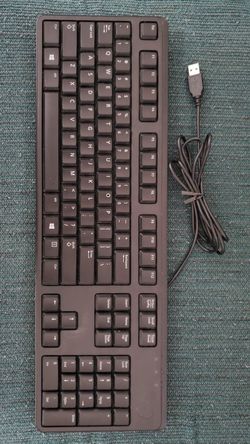 Dell USB Keyboard
