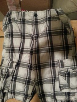 Boys shorts