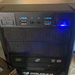 Pc For Trade