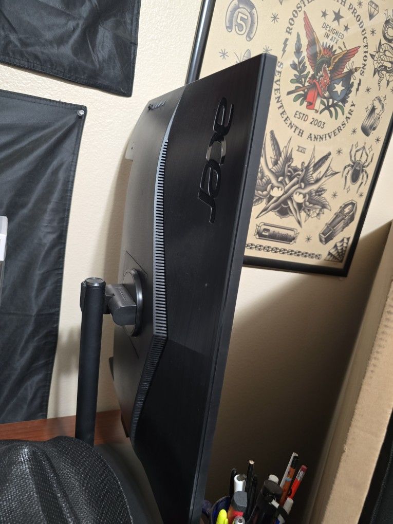 Acer Nitro Moniter