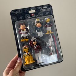 Disney cruise line exclusive figurines