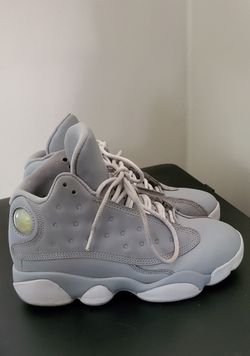 Kids Jordan 13's Size 13.5C