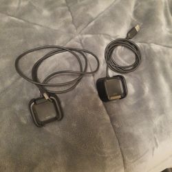 Fitbit Versa Chargers