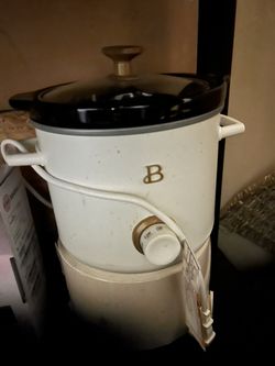 Drew Barrymore Mini Crockpot